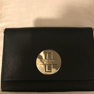 Kate spade clutch or cross body bag